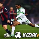 Prediksi Skor Sassuolo vs Bologna 9 Mei 2023