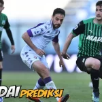 Prediksi Skor Sassuolo vs Fiorentina 3 Juni 2023