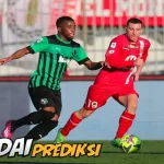 Prediksi Sassuolo vs Monza 20 Mei 2023