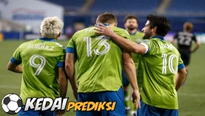 Prediksi Seattle Sounders vs Austin 18 Mei 2023
