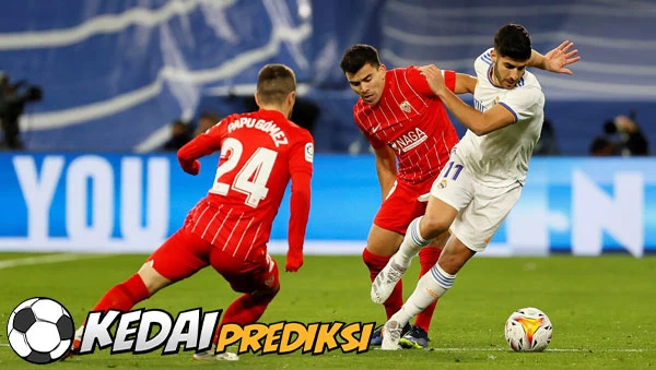 Prediksi Skor Sevilla vs Espanyol 5 Mei 2023