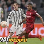Prediksi Sevilla vs Juventus 19 Mei 2023