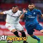 Prediksi Skor Sevilla vs Real Madrid 28 Mei 2023