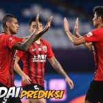 Prediksi Skor Shanghai Port vs Henan 24 Mei 2023
