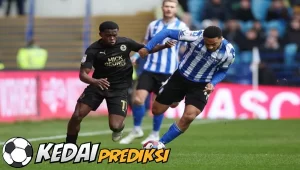 Prediksi Sheffield Wednesday vs Peterborough 19 Mei 2023