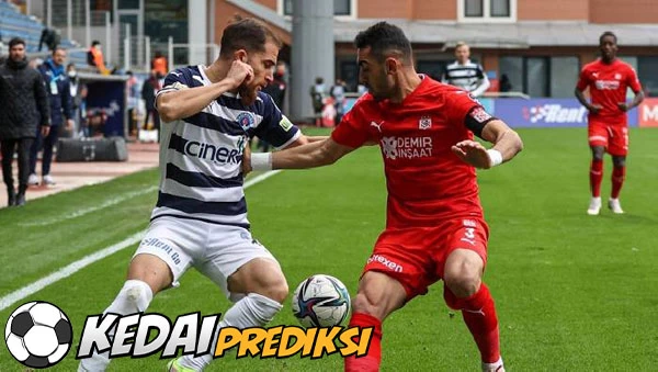 Prediksi Skor Sivasspor vs Konyaspor 31 Mei 2023