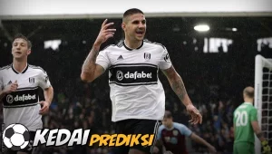Prediksi Skor Southampton vs Fulham 13 Mei 2023