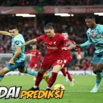Prediksi Skor Southampton vs Liverpool 28 Mei 2023