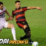 Prediksi Sport Recife vs Sao Paulo 18 Mei 2023