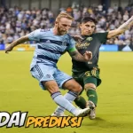 Prediksi Skor Sporting KC vs Portland 29 Mei 2023