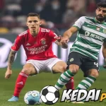 Prediksi Sporting Lisbon vs Benfica 22 Mei 2023