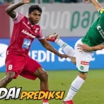 Prediksi Skor St Gallen vs Sion 29 Mei 2023