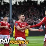 Prediksi Skor Stade Brestois vs Nantes 4 Mei 2023