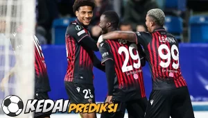 Prediksi Skor Strasbourg vs Nice 13 Mei 2023