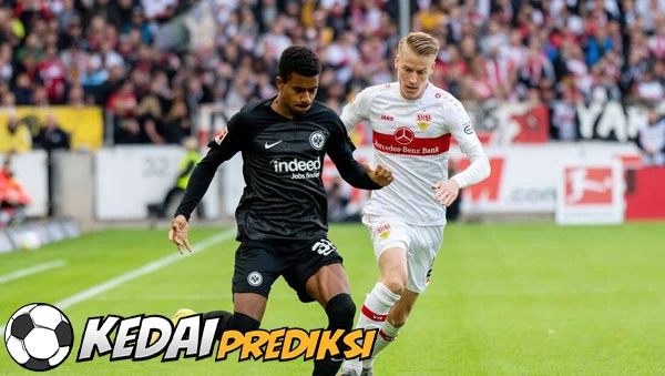 Prediksi Skor Stuttgart vs Bayer Leverkusen 14 Mei 2023