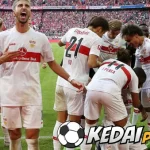 Prediksi Stuttgart vs Eintracht Frankfurt 4 Mei 2023