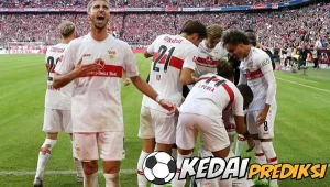 Prediksi Stuttgart vs Eintracht Frankfurt 4 Mei 2023