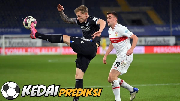 Prediksi Skor Stuttgart vs Hamburg SV 2 Juni 2023