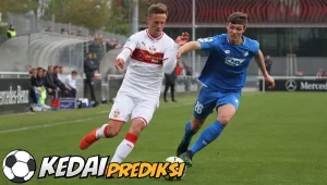 Prediksi Skor Stuttgart vs Hoffenheim 27 Mei 2023