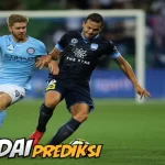 Prediksi Skor Sydney FC vs Melbourne City 12 Mei 2023