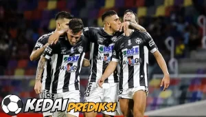 Prediksi Skor Talleres vs Argentinos Juniors 29 Mei 2023