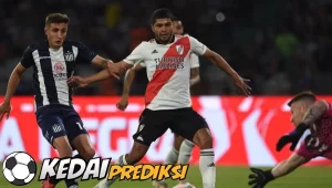 Prediksi Talleres vs River Plate 15 Mei 2023