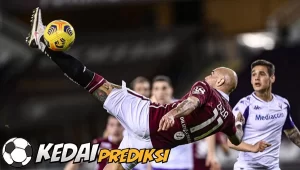 Prediksi Torino vs Fiorentina 21 Mei 2023