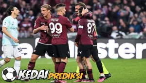 Prediksi Skor Torino vs Monza 7 Mei 2023