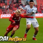 Prediksi Skor Toronto vs Chicago Fire 1 Juni 2023