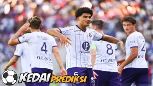 Prediksi Skor Toulouse vs RC Lens 3 Mei 2023