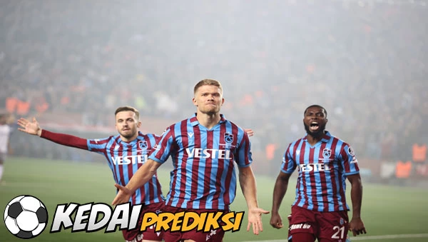 Prediksi Skor Trabzonspor vs Karagumruk 23 Mei 2023