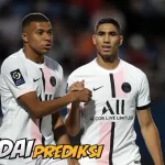 Prediksi Skor Troyes vs PSG 8 Mei 2023