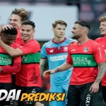 Prediksi Skor Twente vs NEC 13 Mei 2023