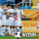 Prediksi Skor USA U20 vs Fiji U20 24 Mei 2023