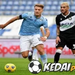 Prediksi Skor Udinese vs Lazio 22 Mei 2023
