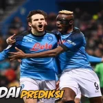 Prediksi Skor Udinese vs Napoli 5 Mei 2023