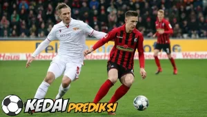 Prediksi Skor Union Berlin vs Freiburg 13 Mei 2023