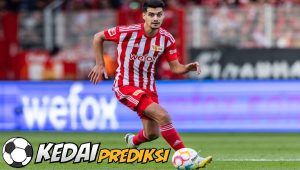Prediksi Skor Union Berlin vs Werder Bremen 27 Mei 2023
