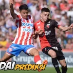 Prediksi Skor Union Santa vs Almagro 10 Mei 2023