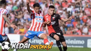 Prediksi Skor Union Santa vs Almagro 10 Mei 2023