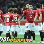 Prediksi Skor Urawa Reds vs Sagan Tosu 10 Mei 2023