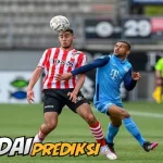 Prediksi Skor Utrecht vs Sparta Rotterdam 2 Juni 2023