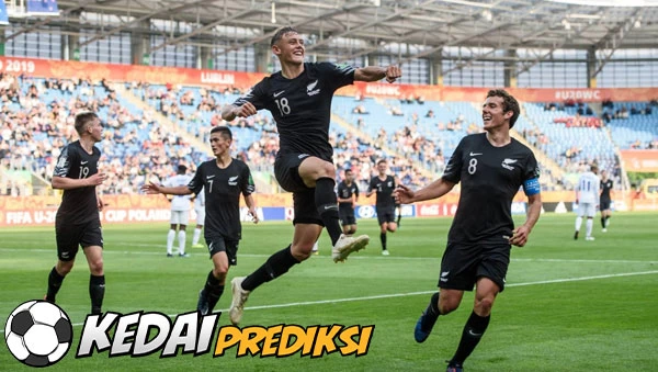 Prediksi Skor Uzbekistan U20 vs Selandia Baru U20 24 Mei 2023