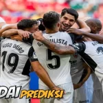 Prediksi Valencia vs Villarreal 4 Mei 2023