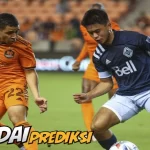 Prediksi Skor Vancouver vs Houston 1 Juni 2023