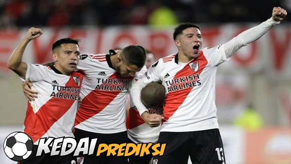 Prediksi Skor Velez Sarsfield vs River Plate 30 Mei 2023
