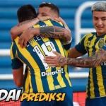Prediksi Velez Sarsfield vs Rosario Central 16 Mei 2023