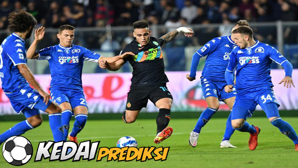 Prediksi Skor Verona vs Empoli 28 Mei 2023
