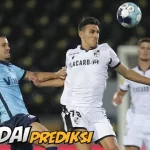 Prediksi Skor Vitoria vs Vizela 8 Mei 2023