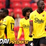 Prediksi Skor Watford vs Stoke City 8 Mei 2023